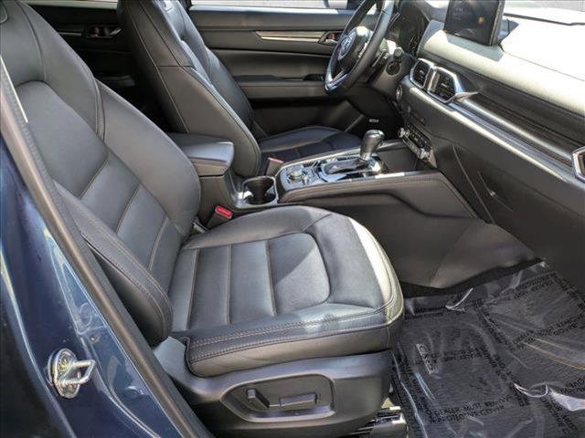 used 2022 Mazda CX-5 car, priced at $20,308