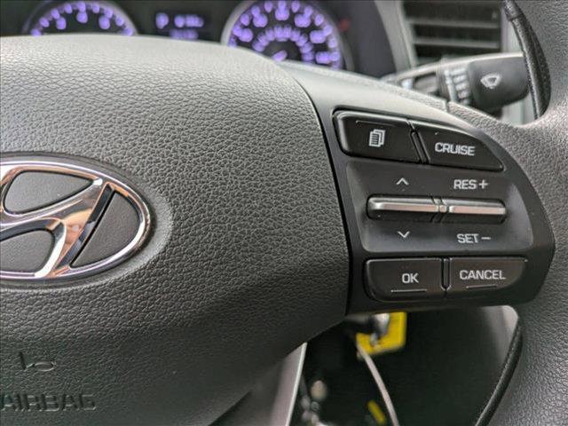 used 2020 Hyundai Elantra car, priced at $11,322