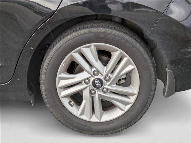 used 2020 Hyundai Elantra car, priced at $11,322