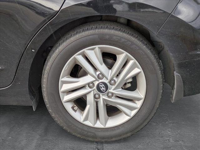 used 2020 Hyundai Elantra car, priced at $11,322