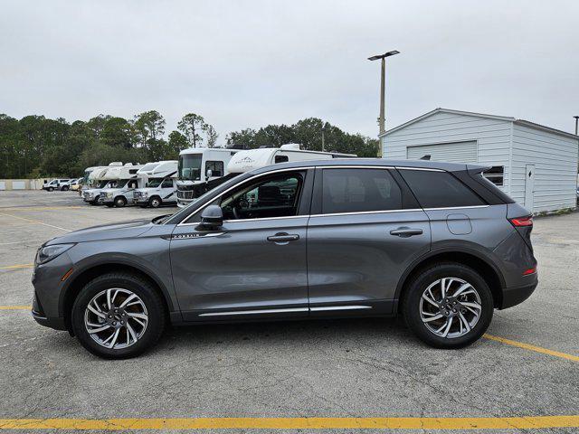 new 2024 Lincoln Corsair car, priced at $43,649