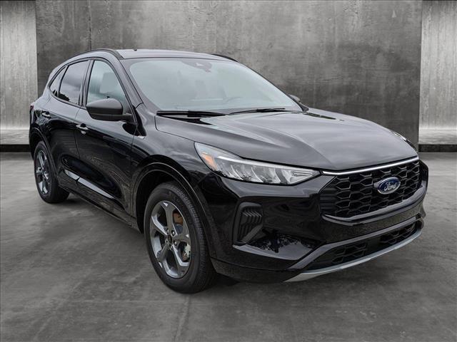 new 2024 Ford Escape car, priced at $31,480