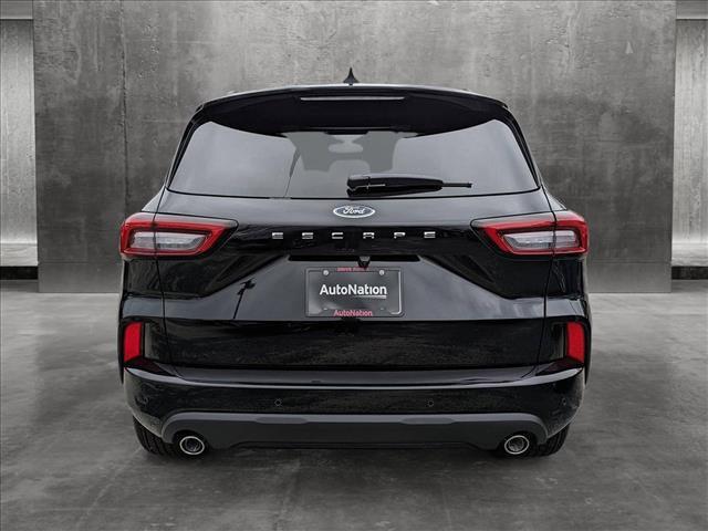 new 2024 Ford Escape car, priced at $31,480