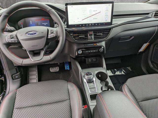 new 2024 Ford Escape car, priced at $31,480