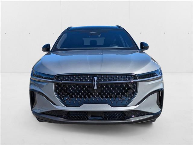 new 2025 Lincoln Nautilus car, priced at $64,757