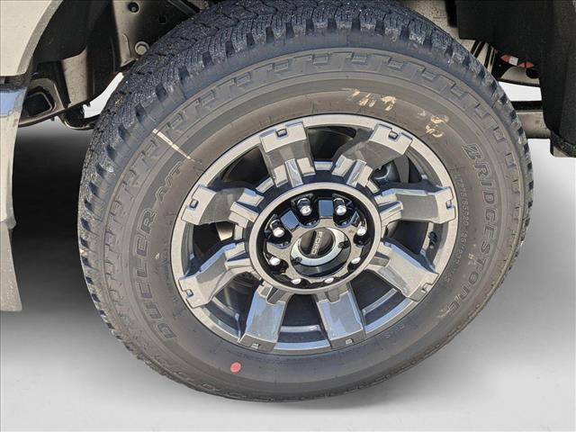 new 2025 Ford F-250 car, priced at $74,135