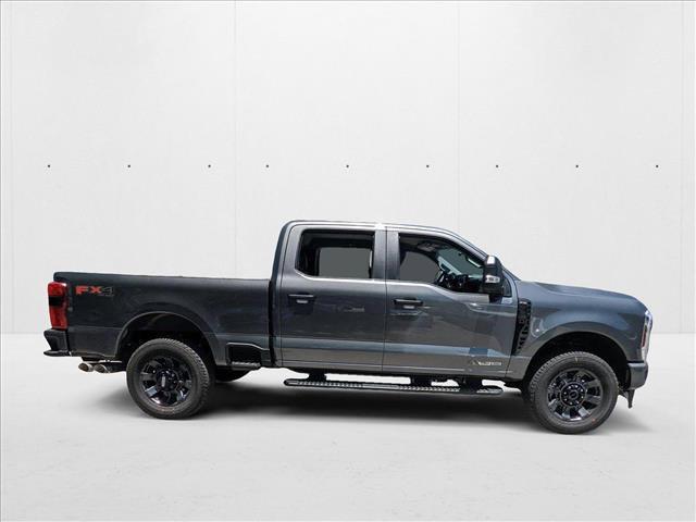 new 2025 Ford F-250 car, priced at $74,135