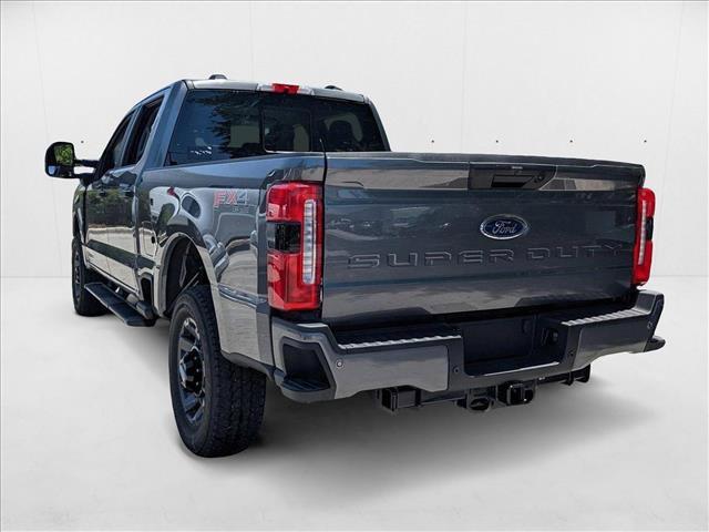 new 2025 Ford F-250 car, priced at $74,135