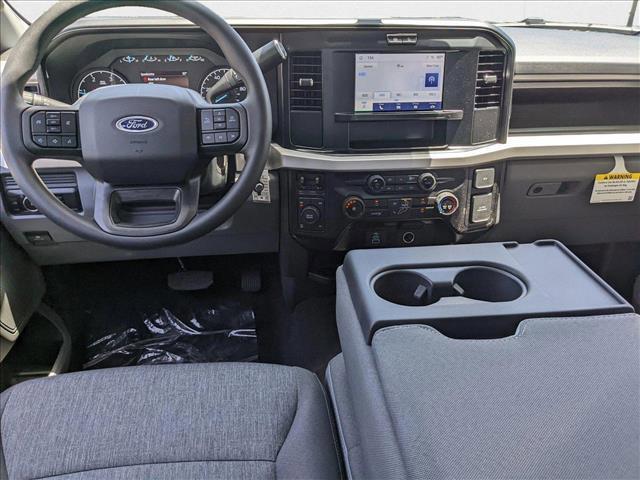 new 2025 Ford F-250 car, priced at $74,135