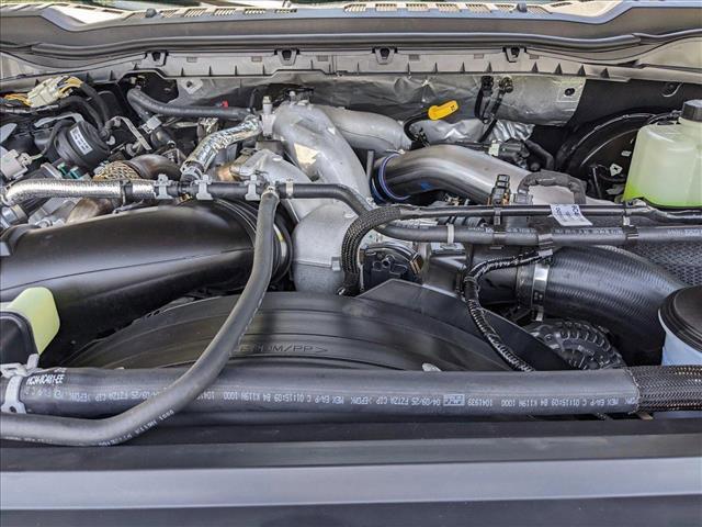 new 2025 Ford F-250 car, priced at $74,135