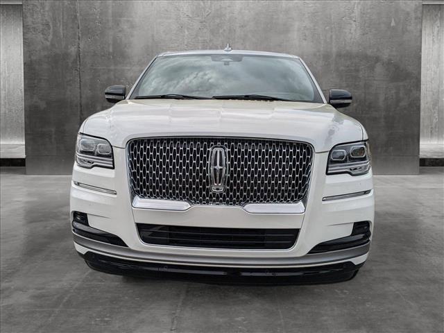 new 2024 Lincoln Navigator car, priced at $102,475