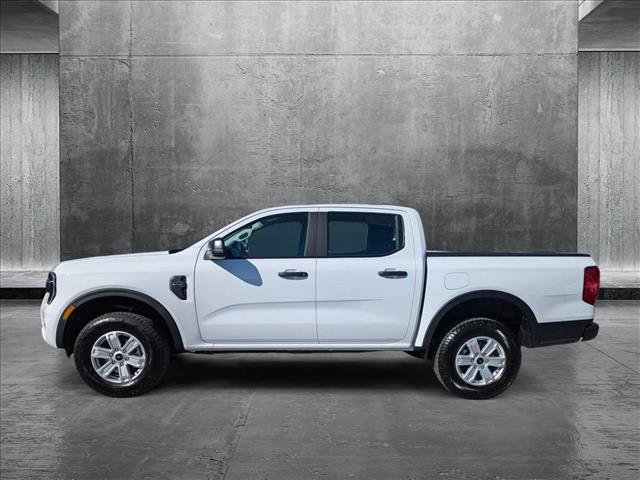 new 2024 Ford Ranger car, priced at $33,415