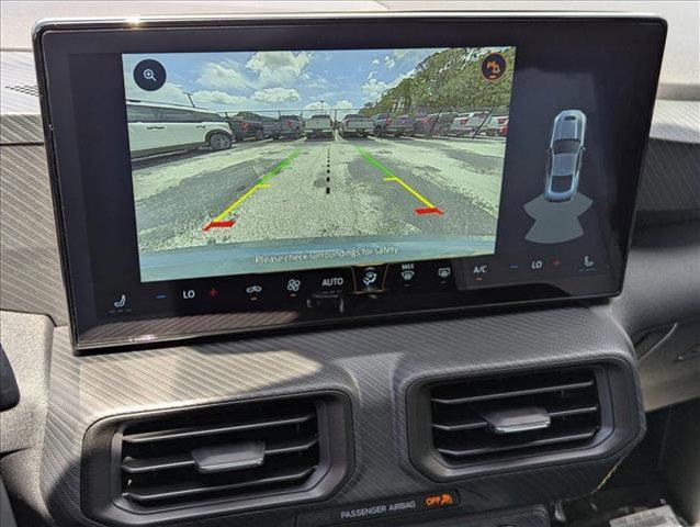 new 2025 Ford Mustang car, priced at $32,734