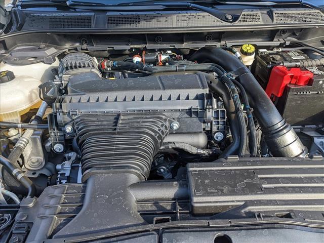 new 2024 Lincoln Corsair car, priced at $38,998