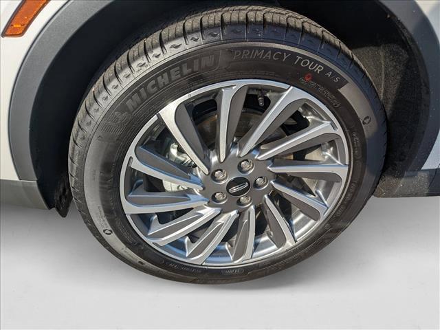 new 2024 Lincoln Corsair car, priced at $38,998