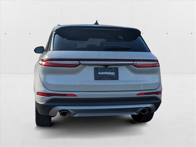 new 2024 Lincoln Corsair car, priced at $38,998