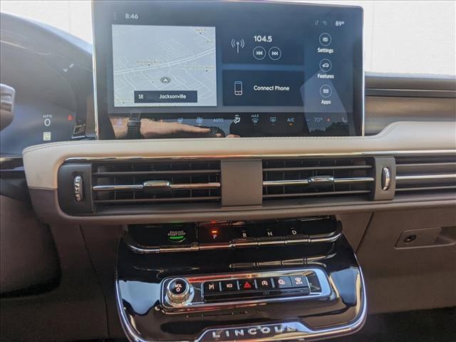 new 2024 Lincoln Corsair car, priced at $38,998