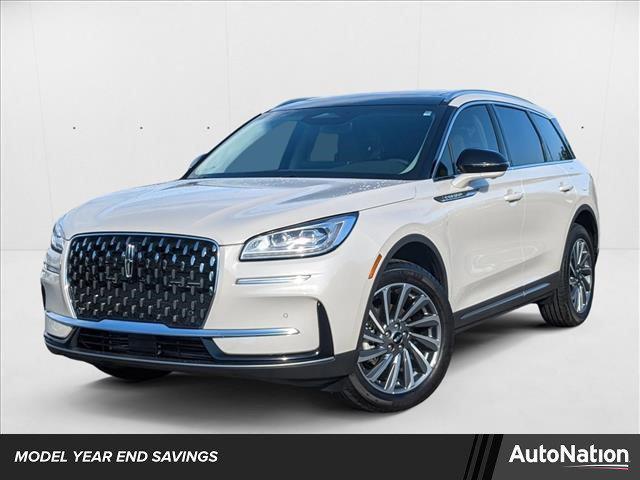 new 2024 Lincoln Corsair car, priced at $38,998