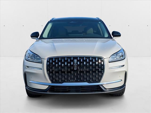 new 2024 Lincoln Corsair car, priced at $38,998