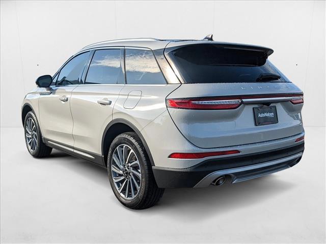 new 2024 Lincoln Corsair car, priced at $38,998