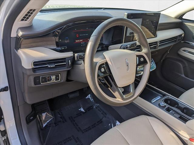 new 2024 Lincoln Corsair car, priced at $38,998