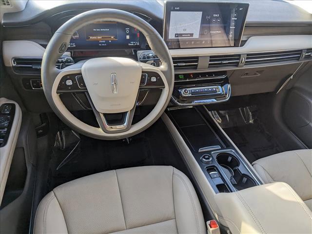 new 2024 Lincoln Corsair car, priced at $38,998