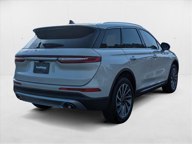 new 2024 Lincoln Corsair car, priced at $38,998