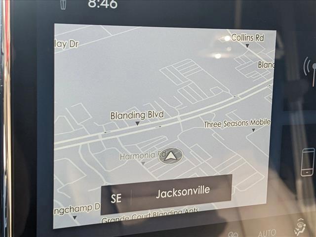new 2024 Lincoln Corsair car, priced at $38,998