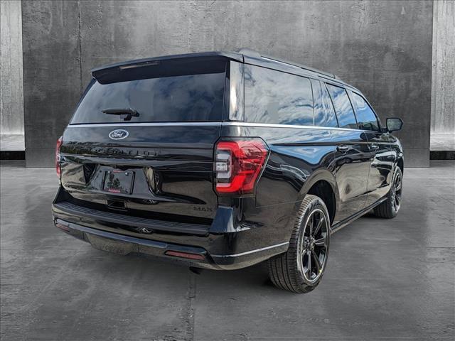 new 2024 Ford Expedition car, priced at $78,965