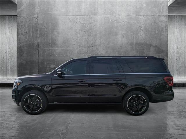 new 2024 Ford Expedition car, priced at $78,965