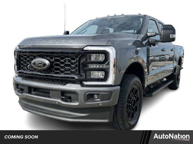 new 2025 Ford F-350 car, priced at $102,125