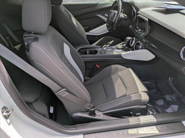 used 2020 Chevrolet Camaro car, priced at $32,749