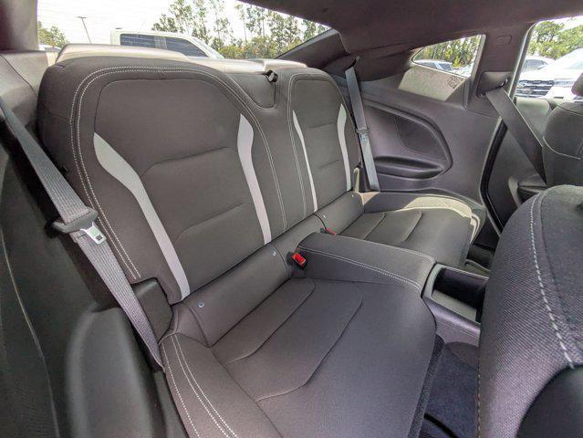 used 2020 Chevrolet Camaro car, priced at $32,749