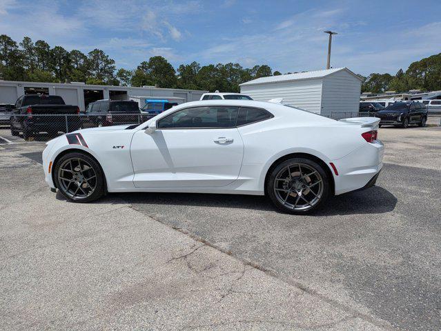 used 2020 Chevrolet Camaro car, priced at $32,749