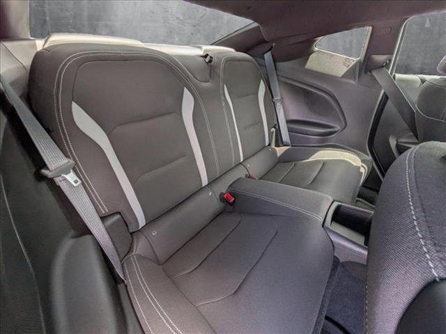 used 2020 Chevrolet Camaro car, priced at $32,749