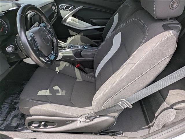 used 2020 Chevrolet Camaro car, priced at $32,749
