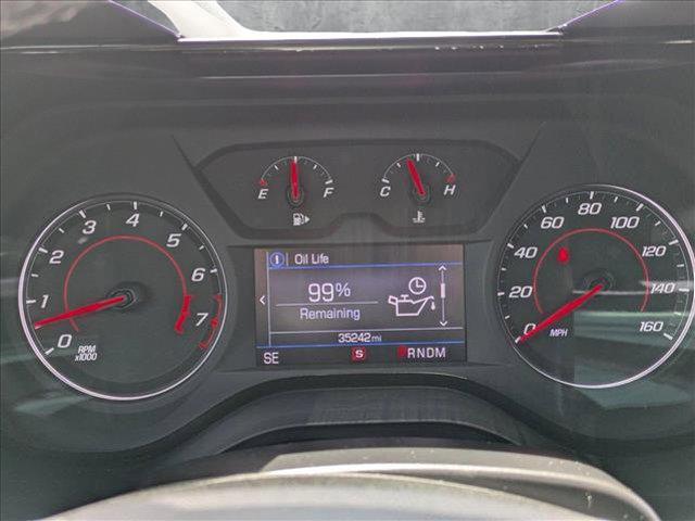 used 2020 Chevrolet Camaro car, priced at $32,749