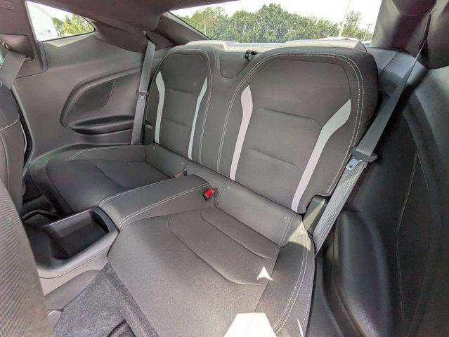 used 2020 Chevrolet Camaro car, priced at $32,749