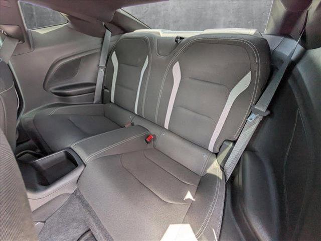 used 2020 Chevrolet Camaro car, priced at $32,749