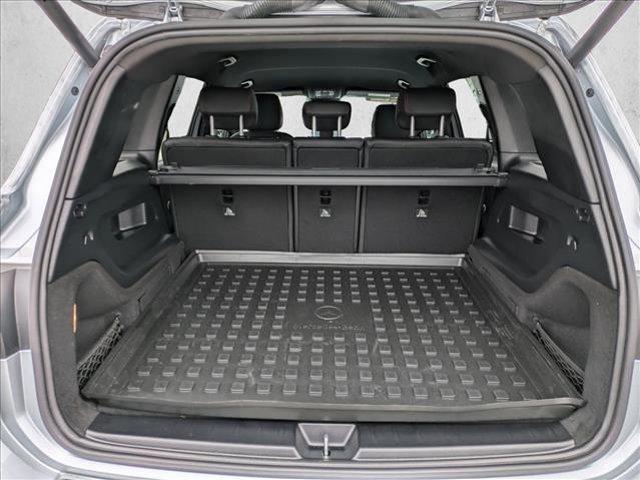 used 2025 Mercedes-Benz GLB 250 car, priced at $36,880