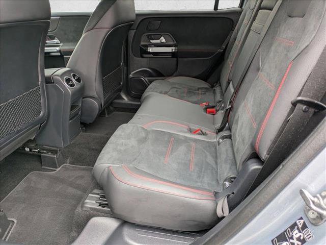 used 2025 Mercedes-Benz GLB 250 car, priced at $36,880