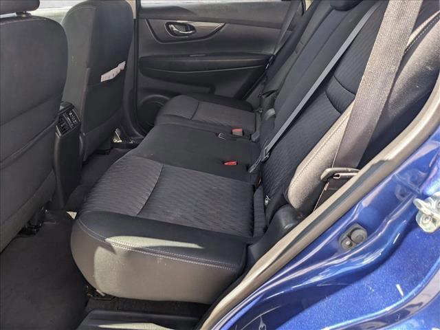 used 2019 Nissan Rogue car, priced at $14,895