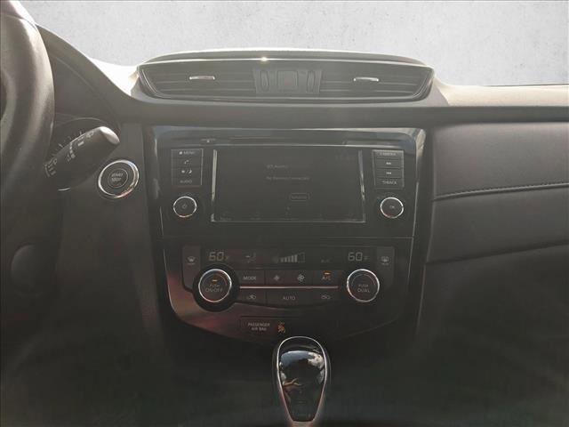 used 2019 Nissan Rogue car, priced at $14,895