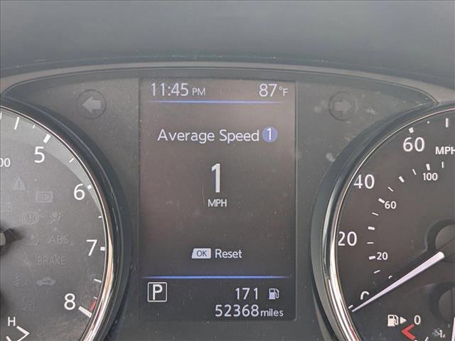 used 2019 Nissan Rogue car, priced at $14,895