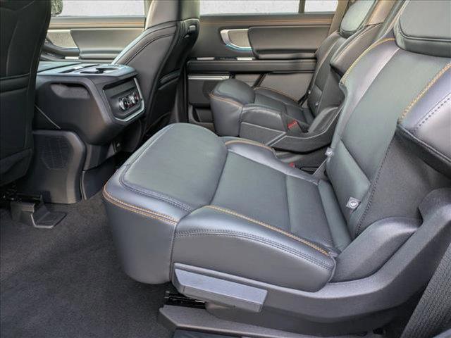 new 2025 Ford Expedition car, priced at $83,717