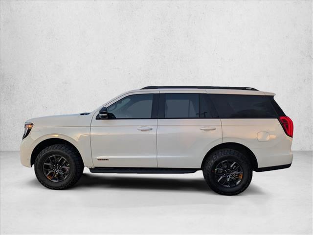 new 2025 Ford Expedition car, priced at $83,717