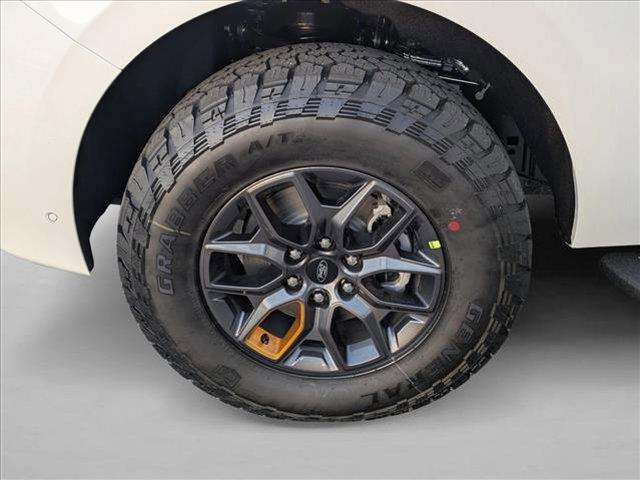 new 2025 Ford Expedition car, priced at $83,717