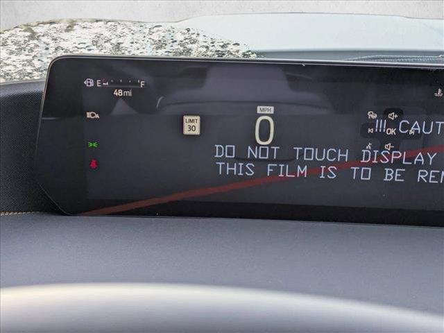 new 2025 Ford Expedition car, priced at $83,717