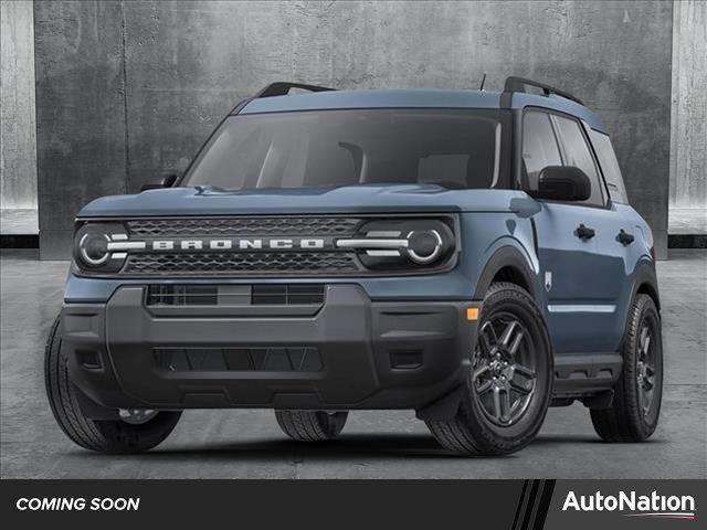 new 2025 Ford Bronco Sport car, priced at $32,149