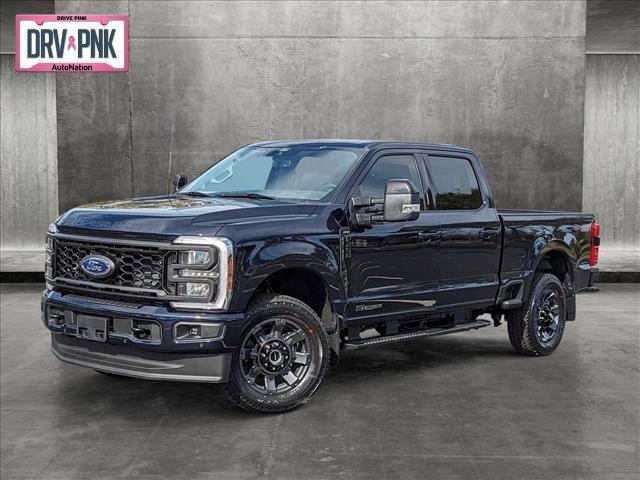 new 2024 Ford F-250 car, priced at $86,985